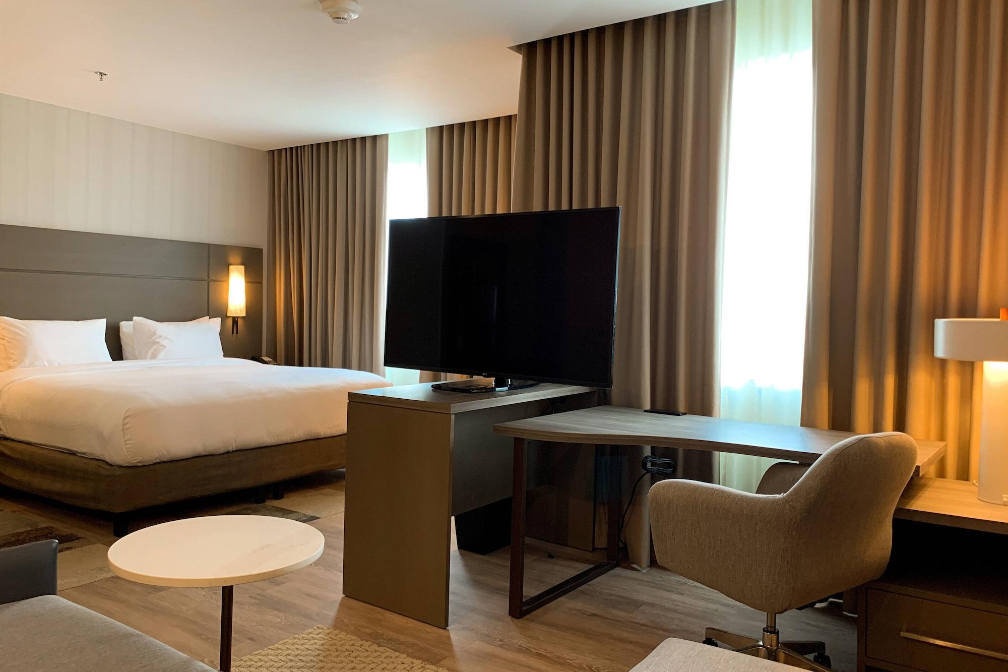 By Marriott Hotel