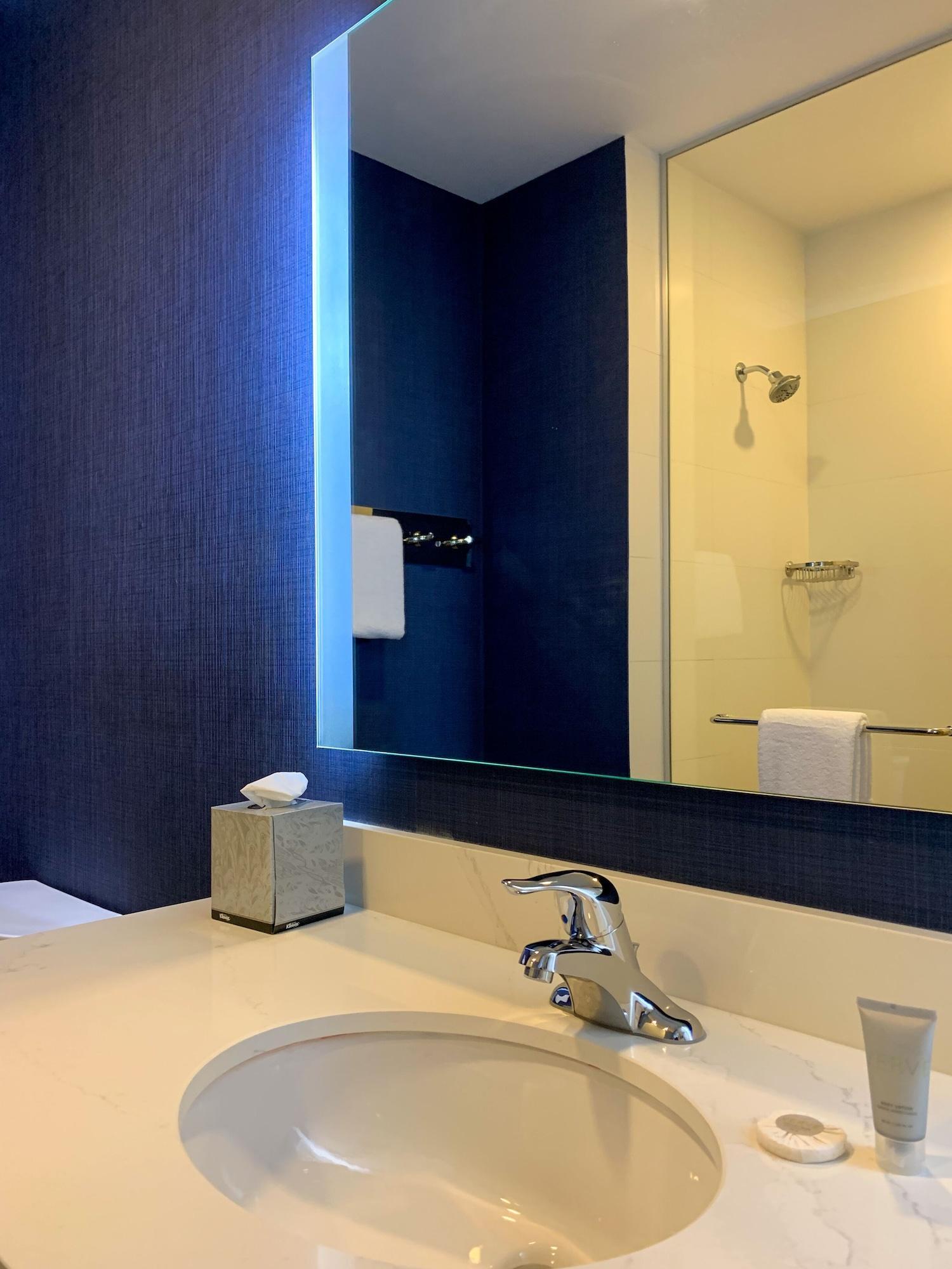 Hotel By Marriott