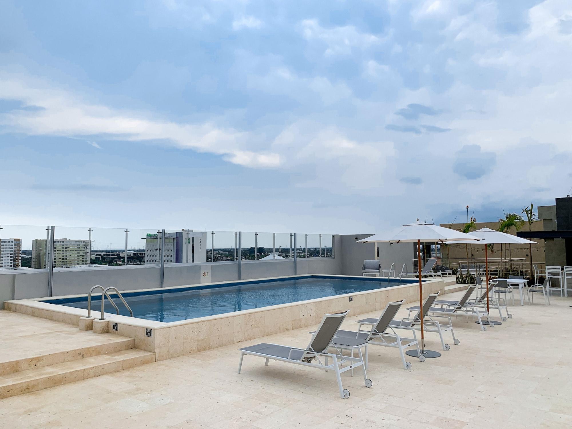 By Marriott Mérida