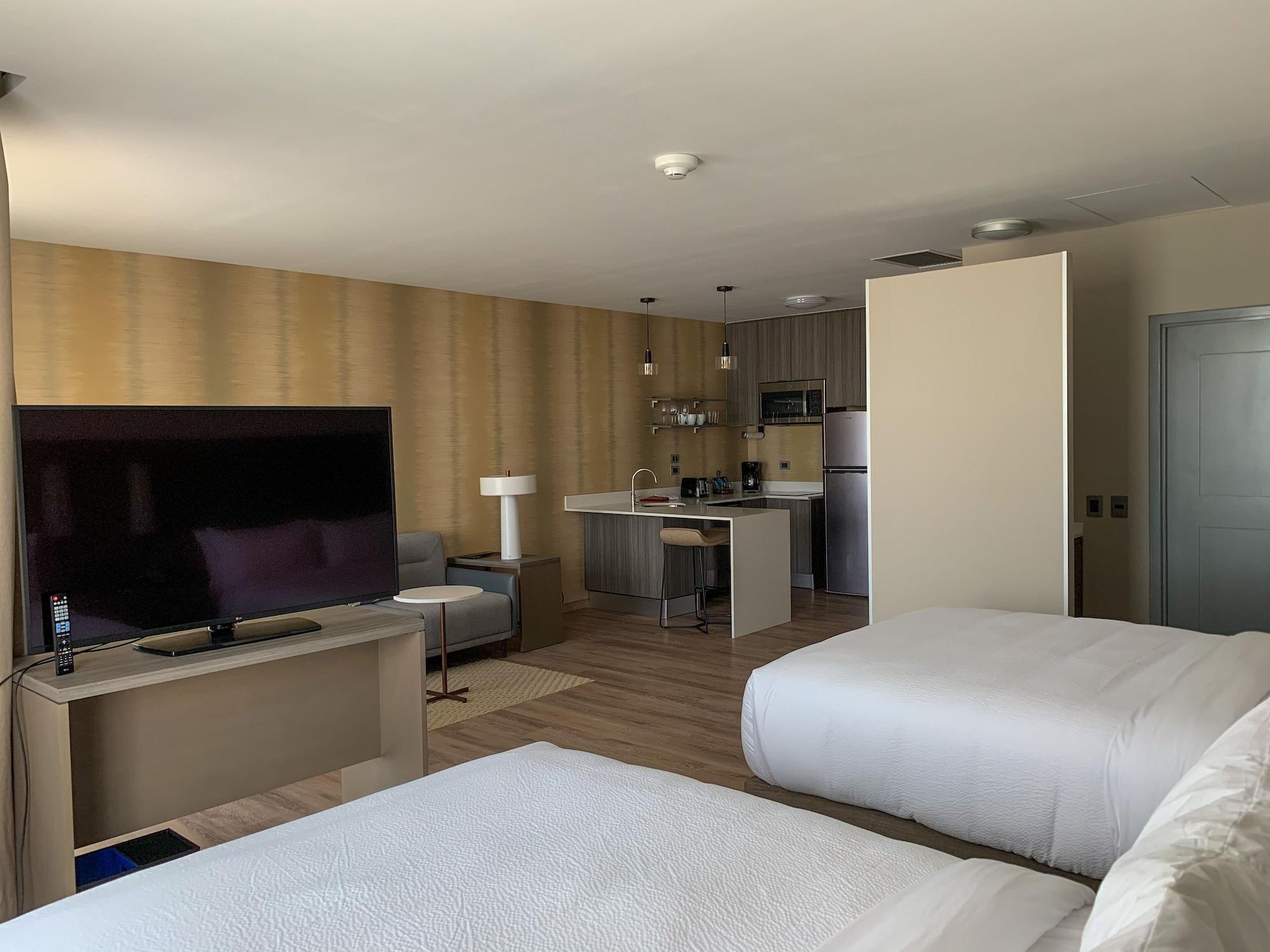 By Marriott 3* Mérida