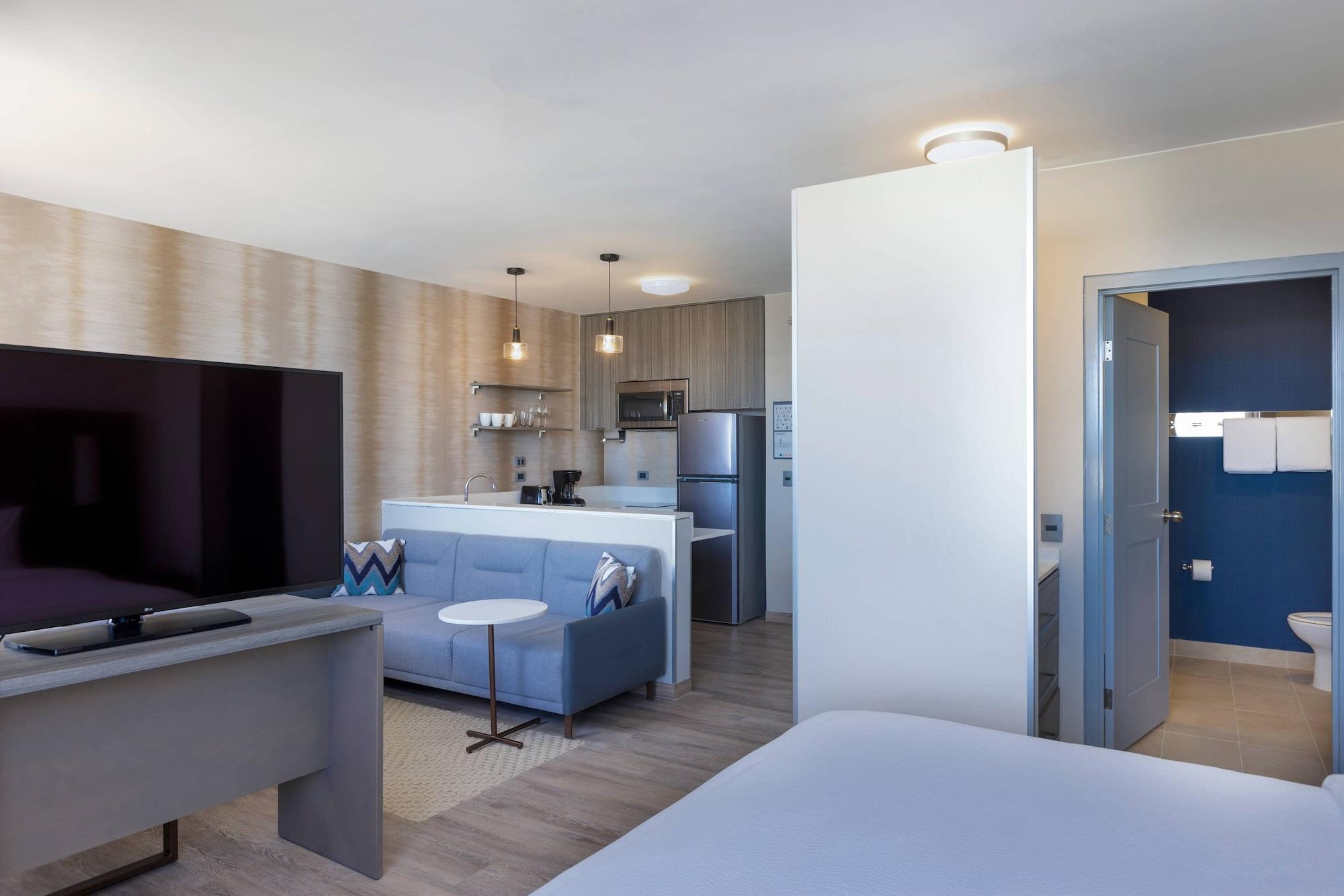 By Marriott Mérida