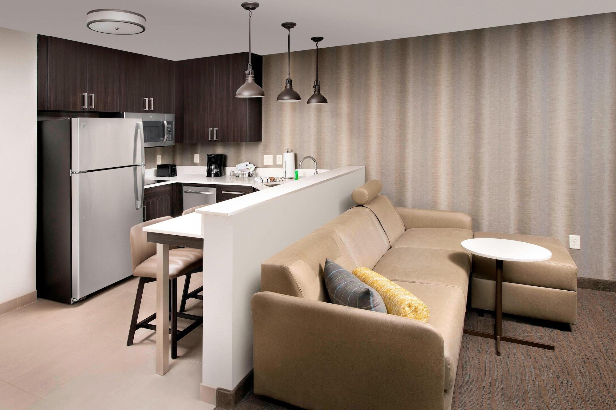 By Marriott