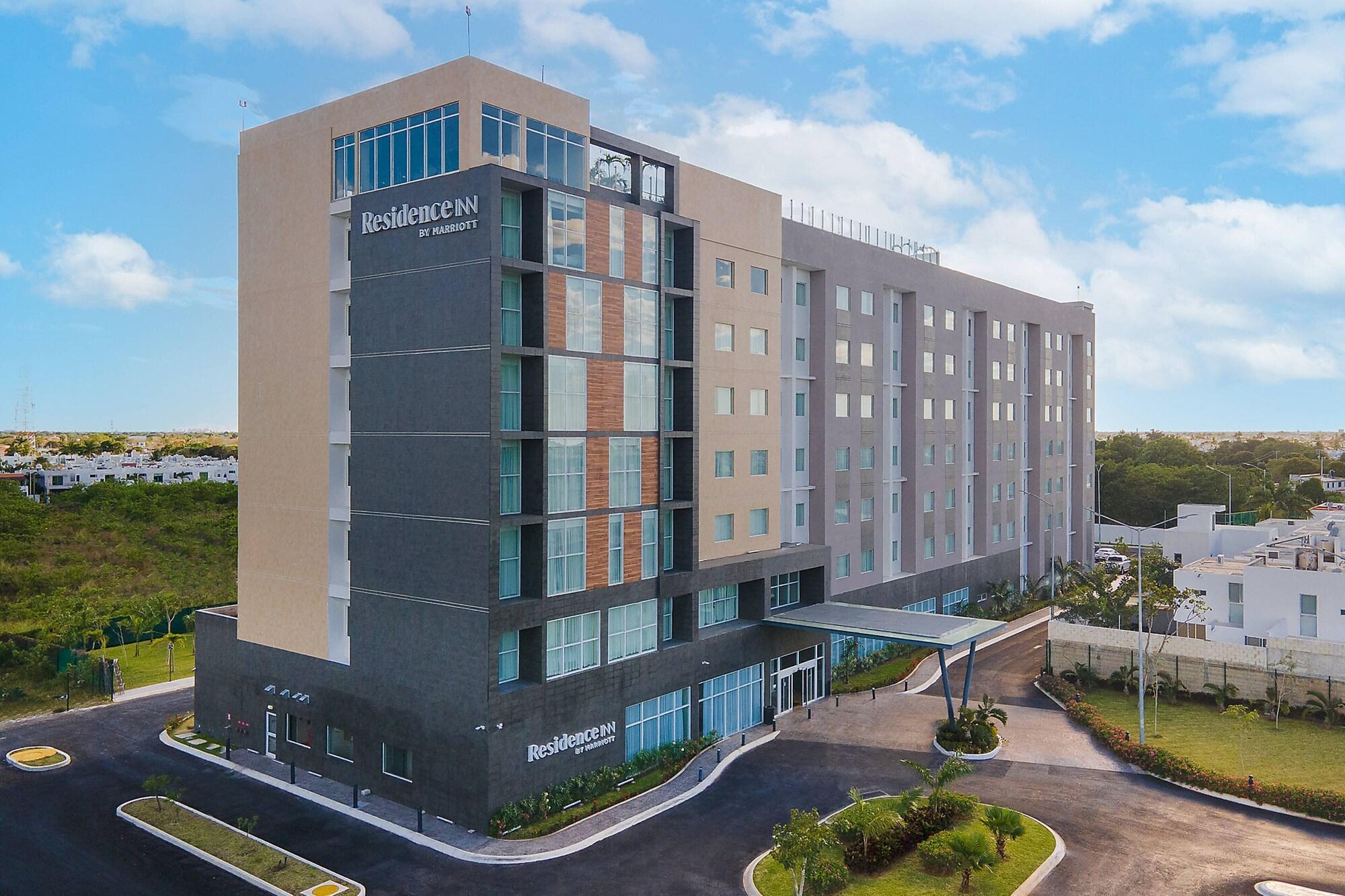 By Marriott Mérida