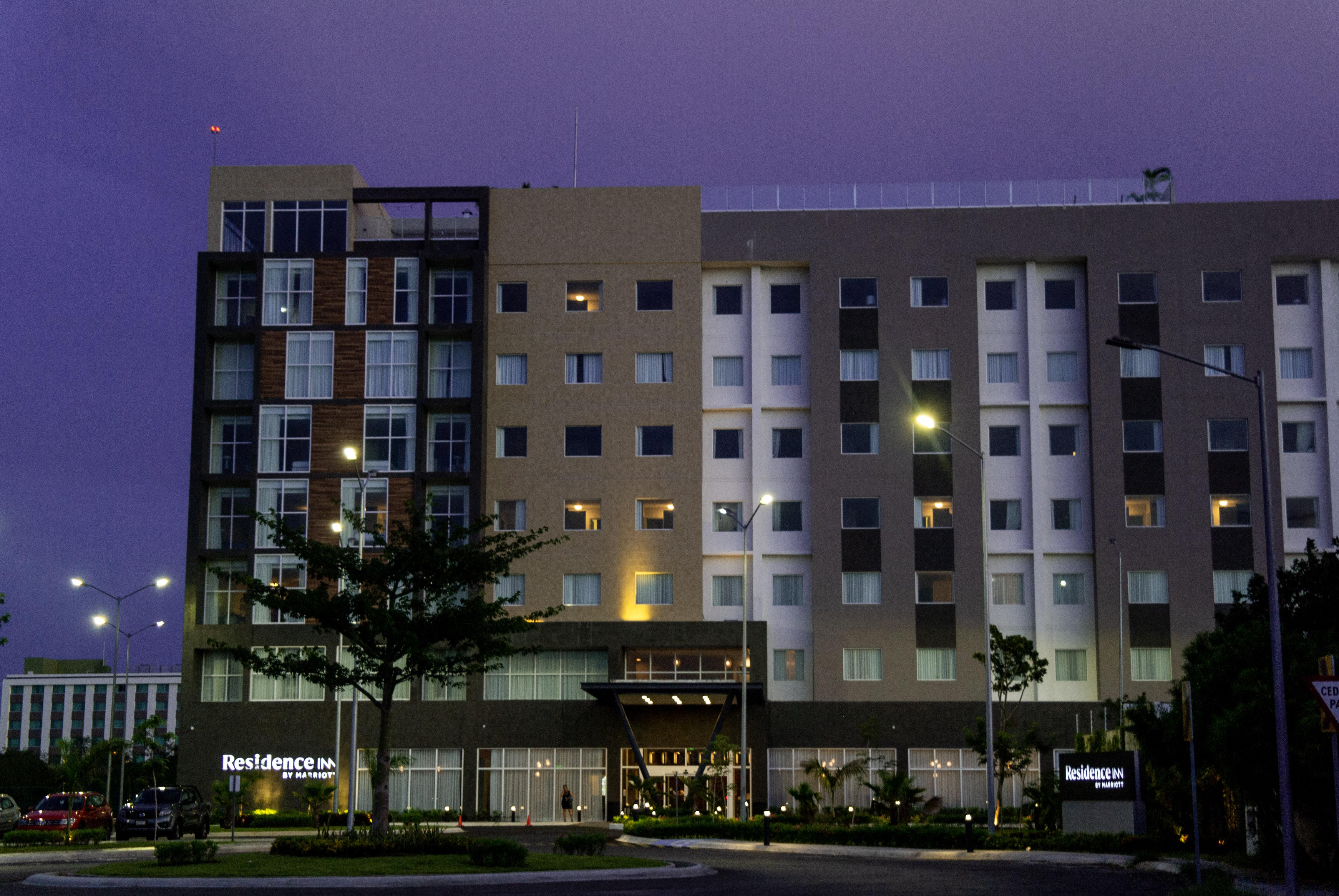 Hotel By Marriott 3*