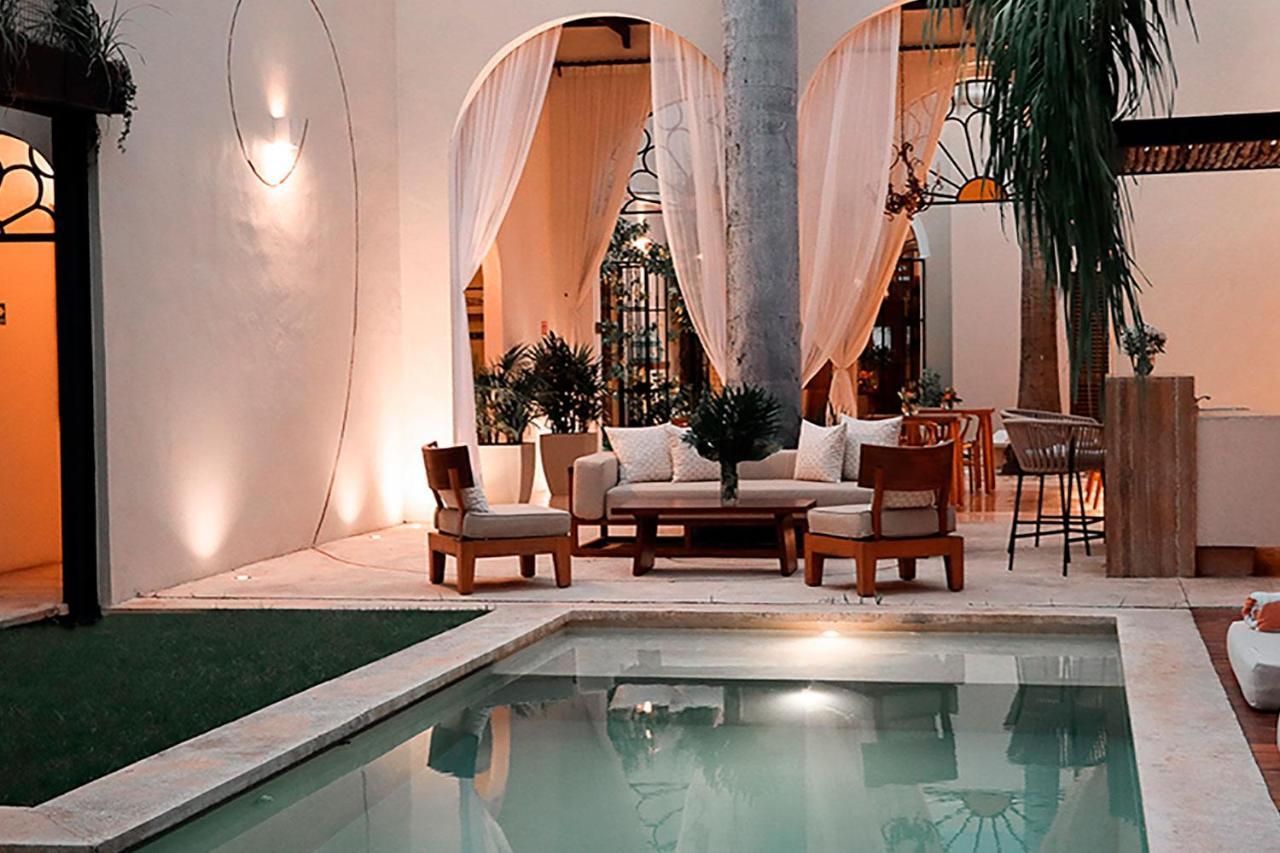 Hotel Casa De Palomas By Palomas Group 4*
