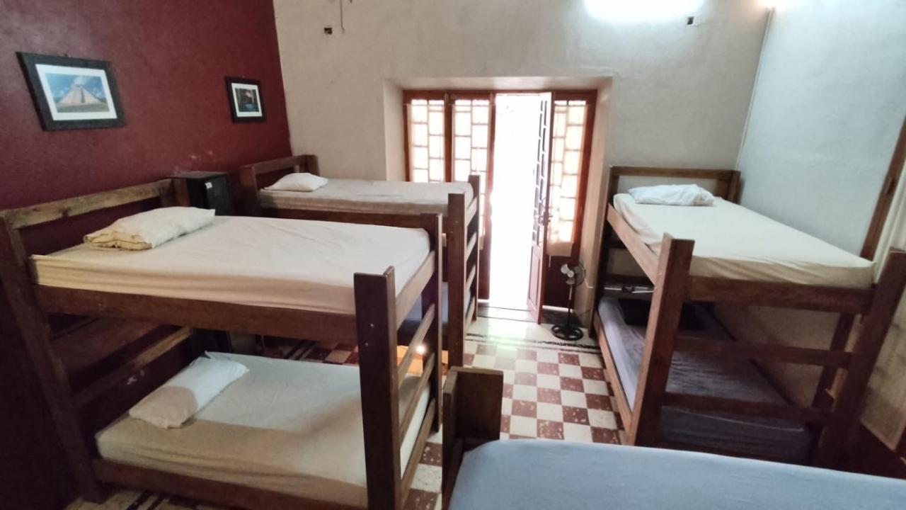 Guest house Casona Boutique *