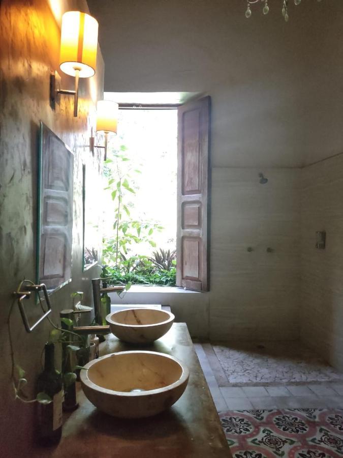 Guest house Casona Boutique *