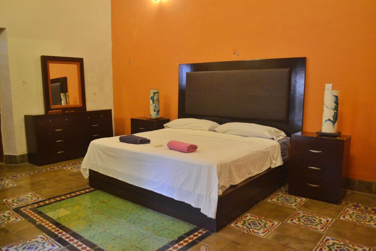 Guest house Casona Boutique *