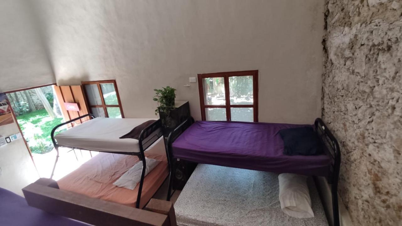 Casona Boutique Guest house *