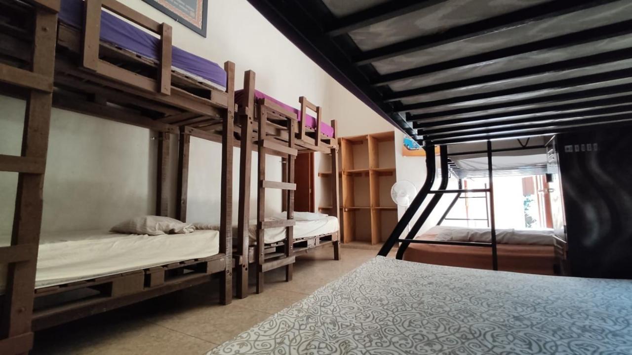 Casona Boutique Guest house Merida