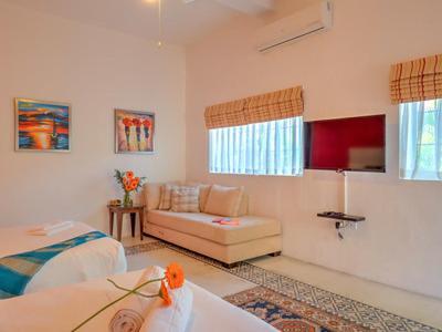 Casa 411 Bed & Breakfast