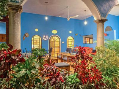 Bed & Breakfast Casa 411 Merida