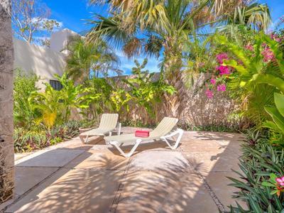 Casa 411 Bed & Breakfast Merida