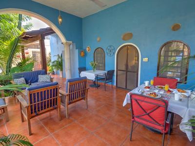 Casa 411 Bed & Breakfast *