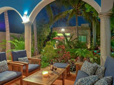 Casa 411 Bed & Breakfast