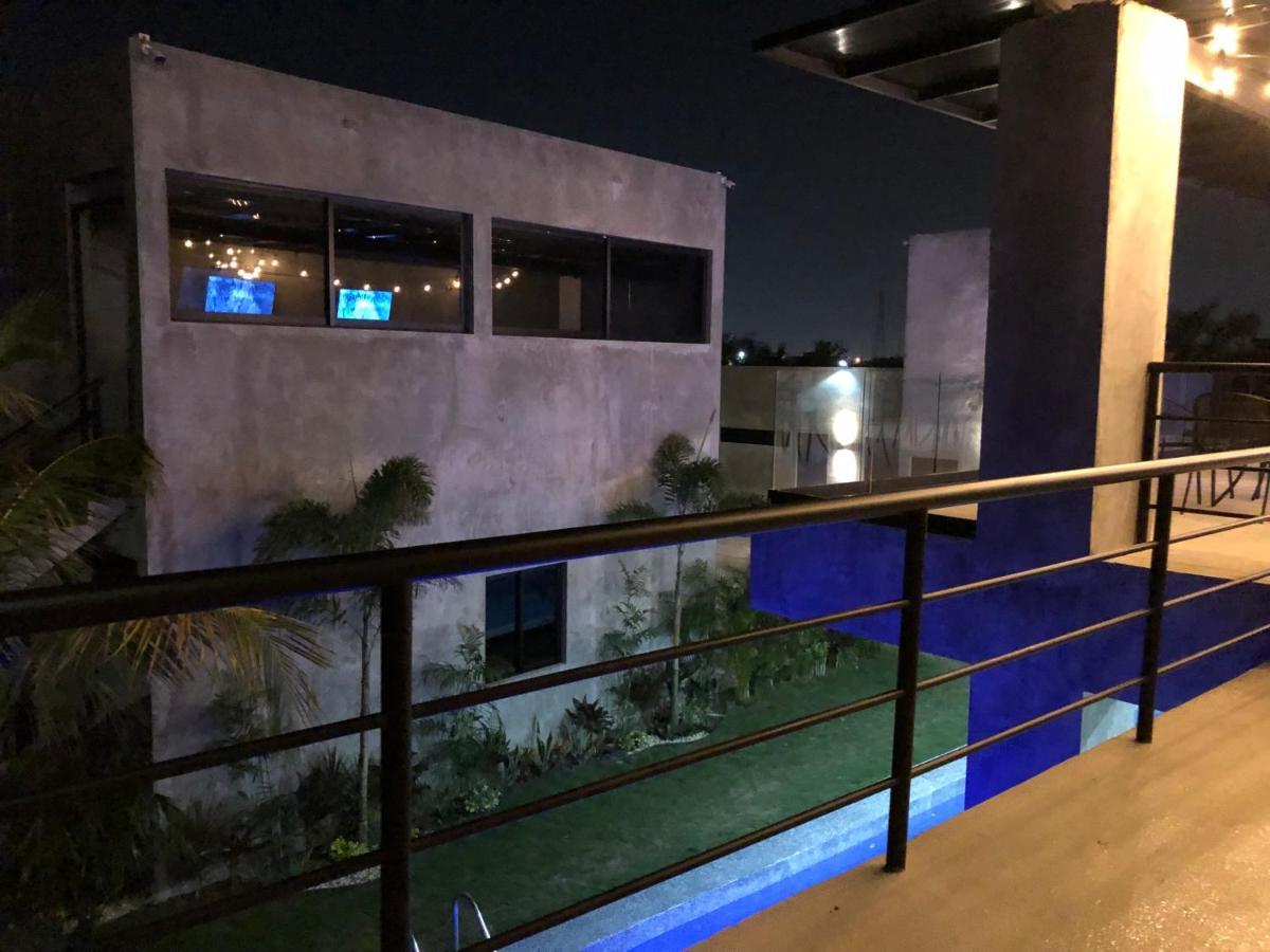 Suites La Negra Boutique Mérida