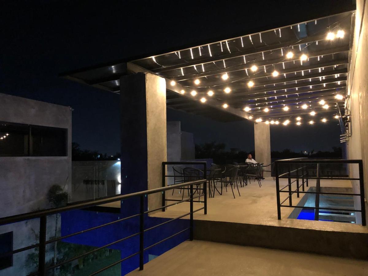 Suites La Negra Boutique