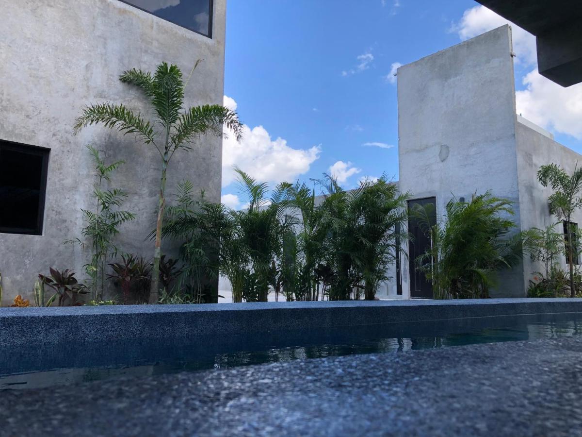 Suites La Negra Boutique Mérida
