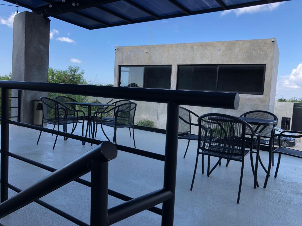 Suites La Negra Boutique Apartahotel *