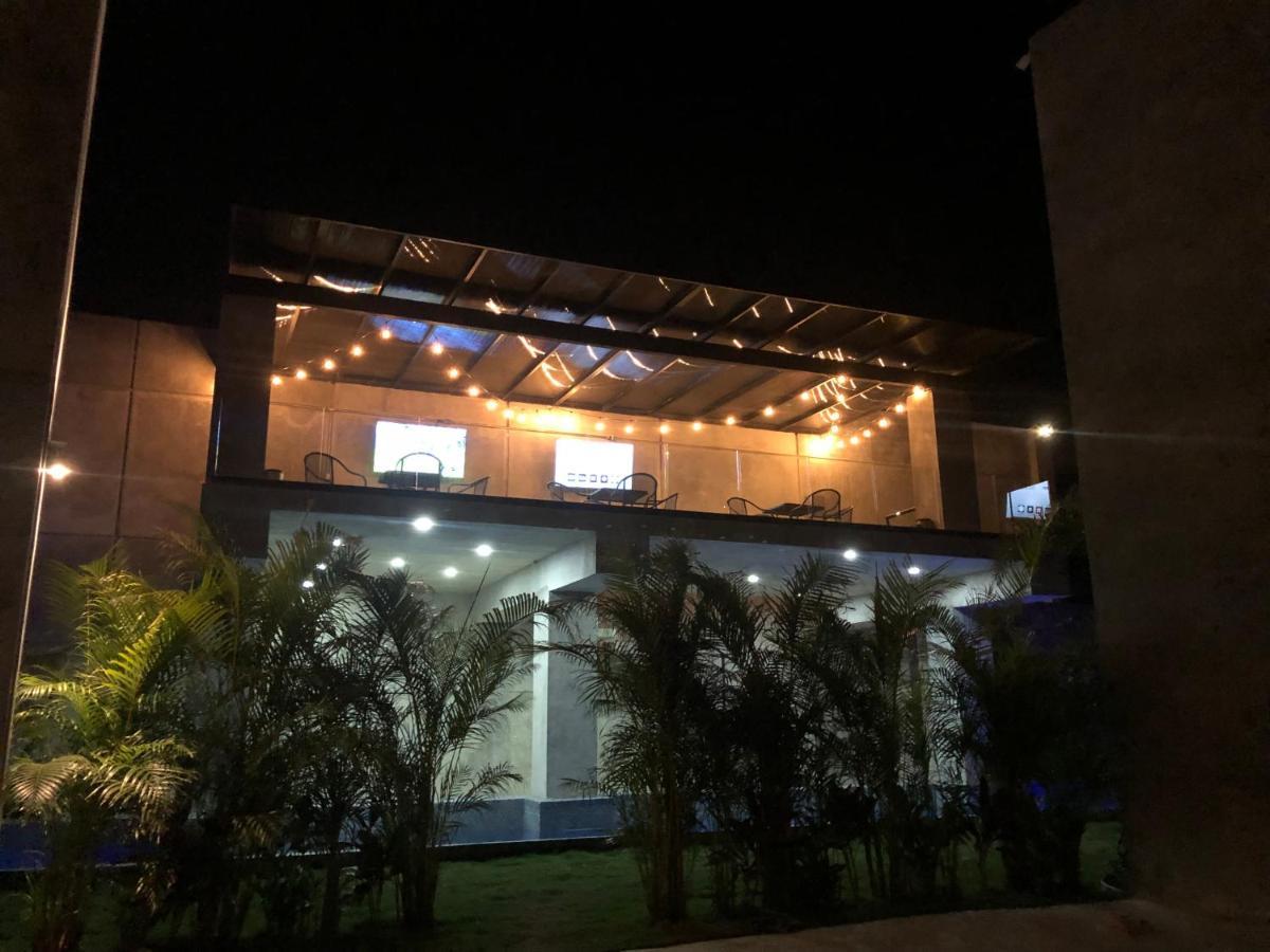 Suites La Negra Boutique Mérida