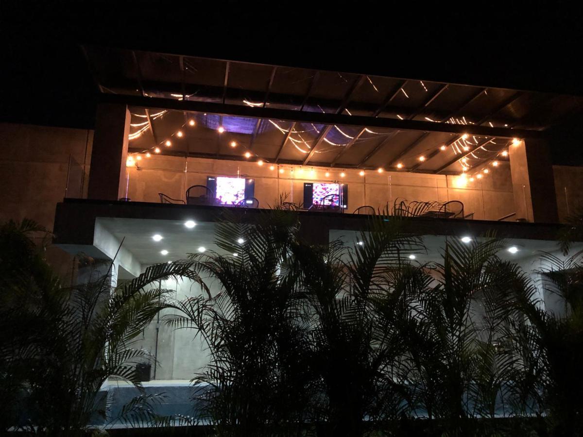 Suites La Negra Boutique Apartahotel *