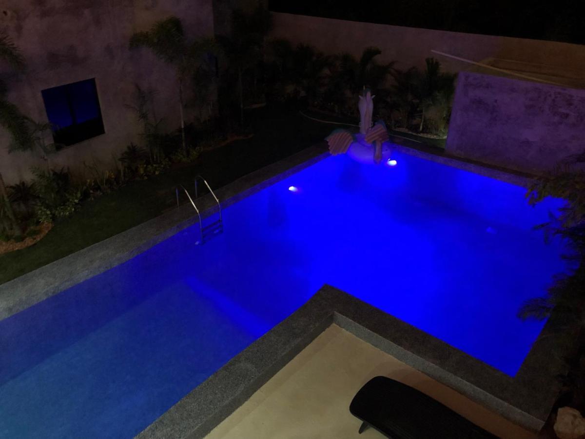 Suites La Negra Boutique *
