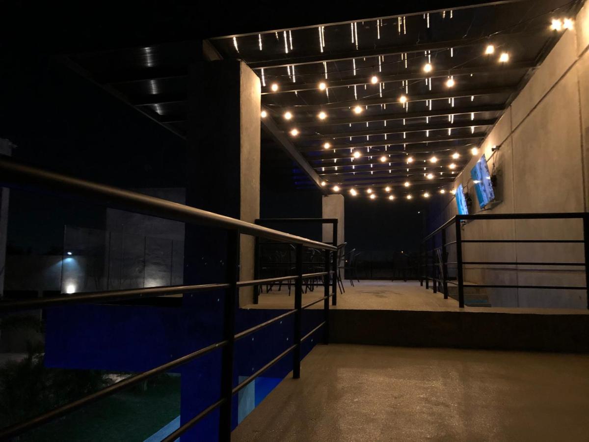 Suites La Negra Boutique * Mérida