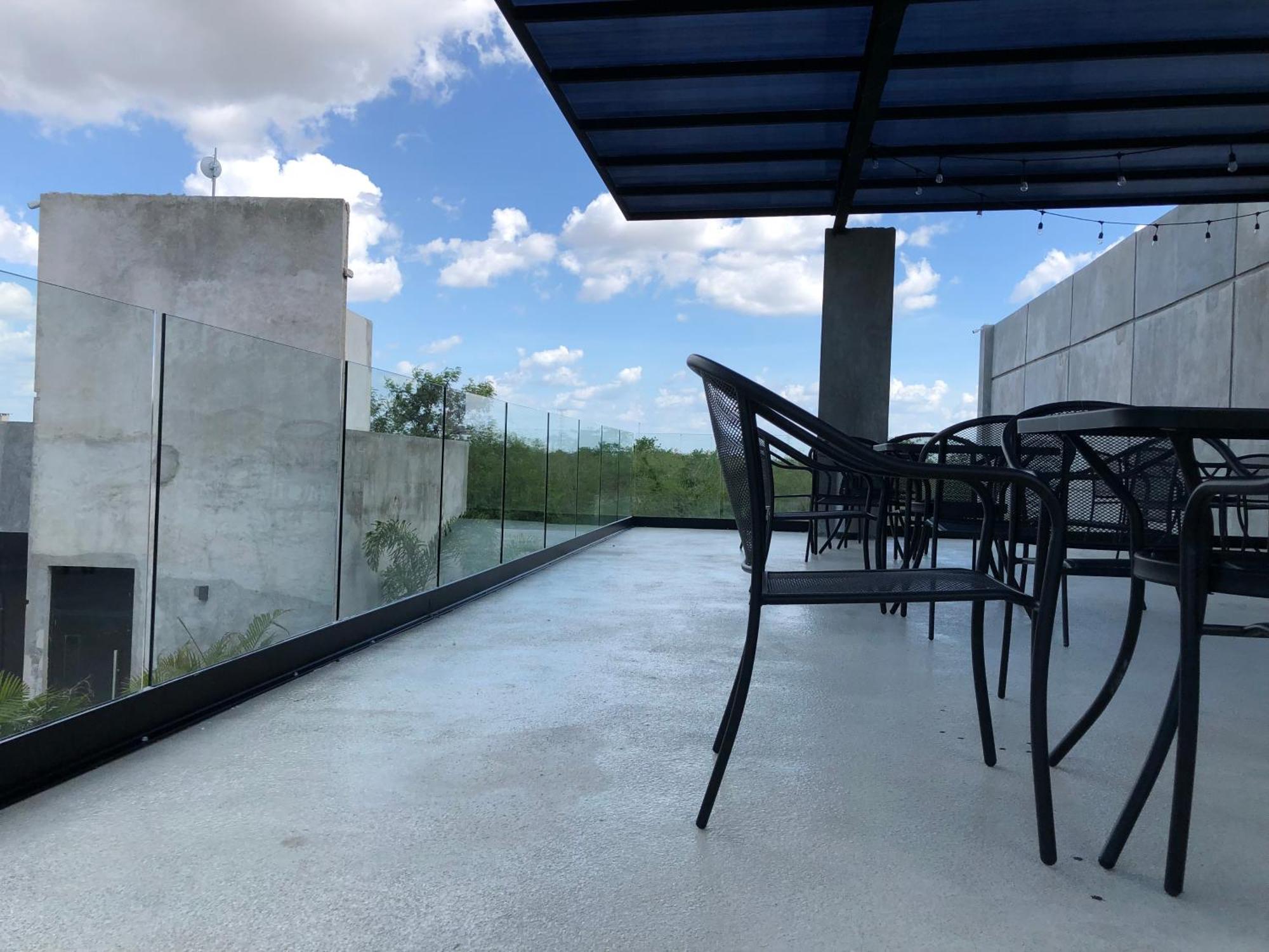 Suites La Negra Boutique Apartahotel