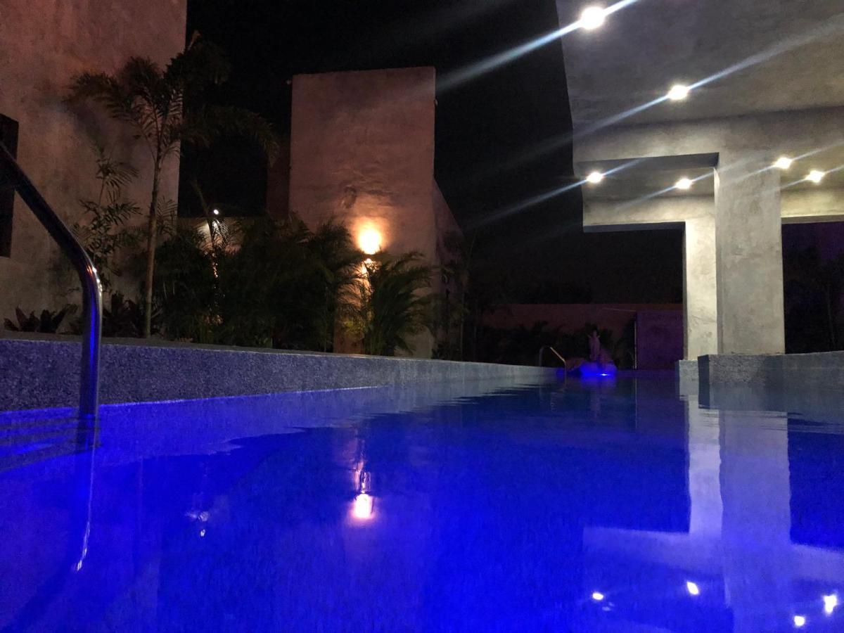 Suites La Negra Boutique *