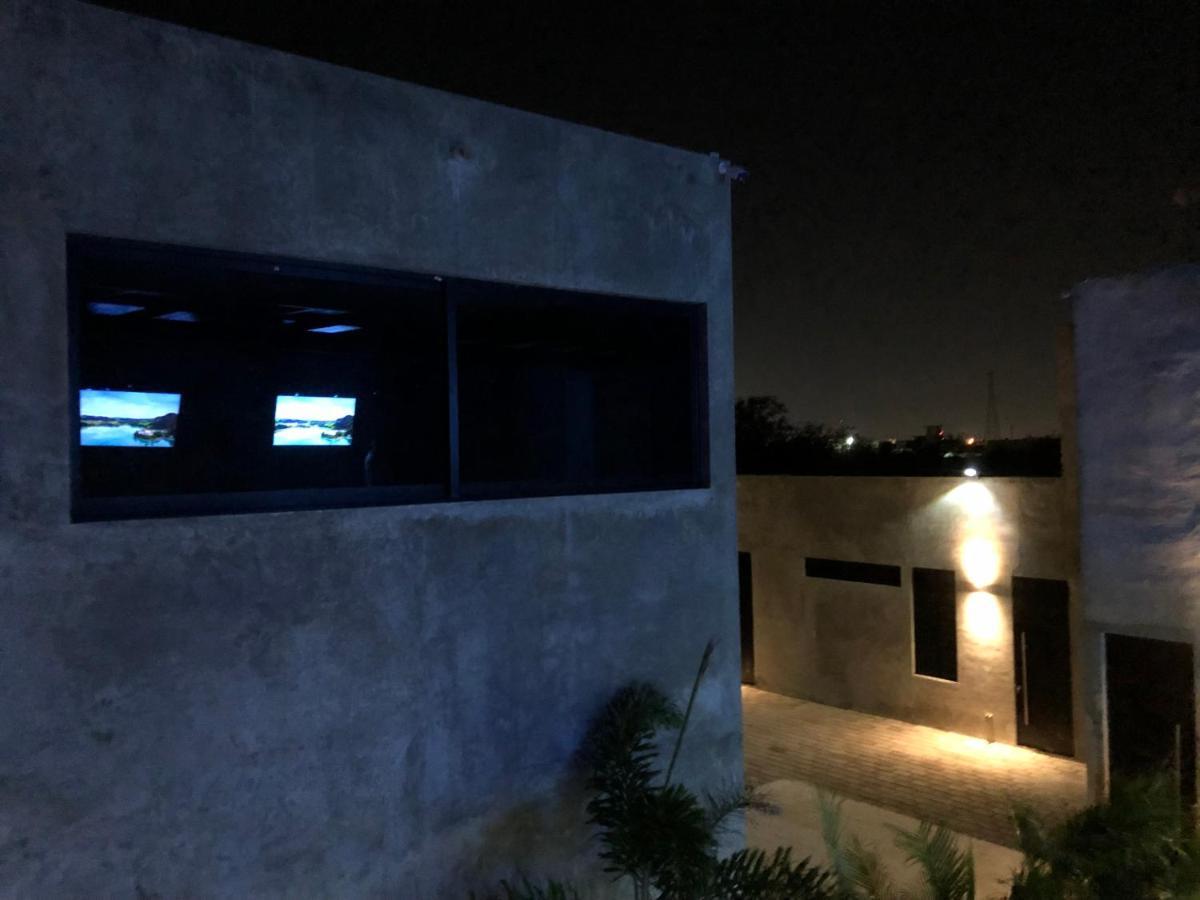 Apartahotel Suites La Negra Boutique