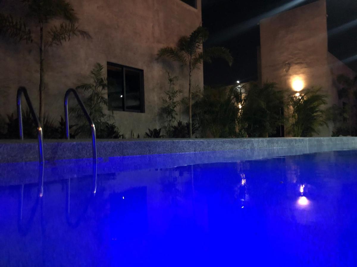 Suites La Negra Boutique Apartahotel