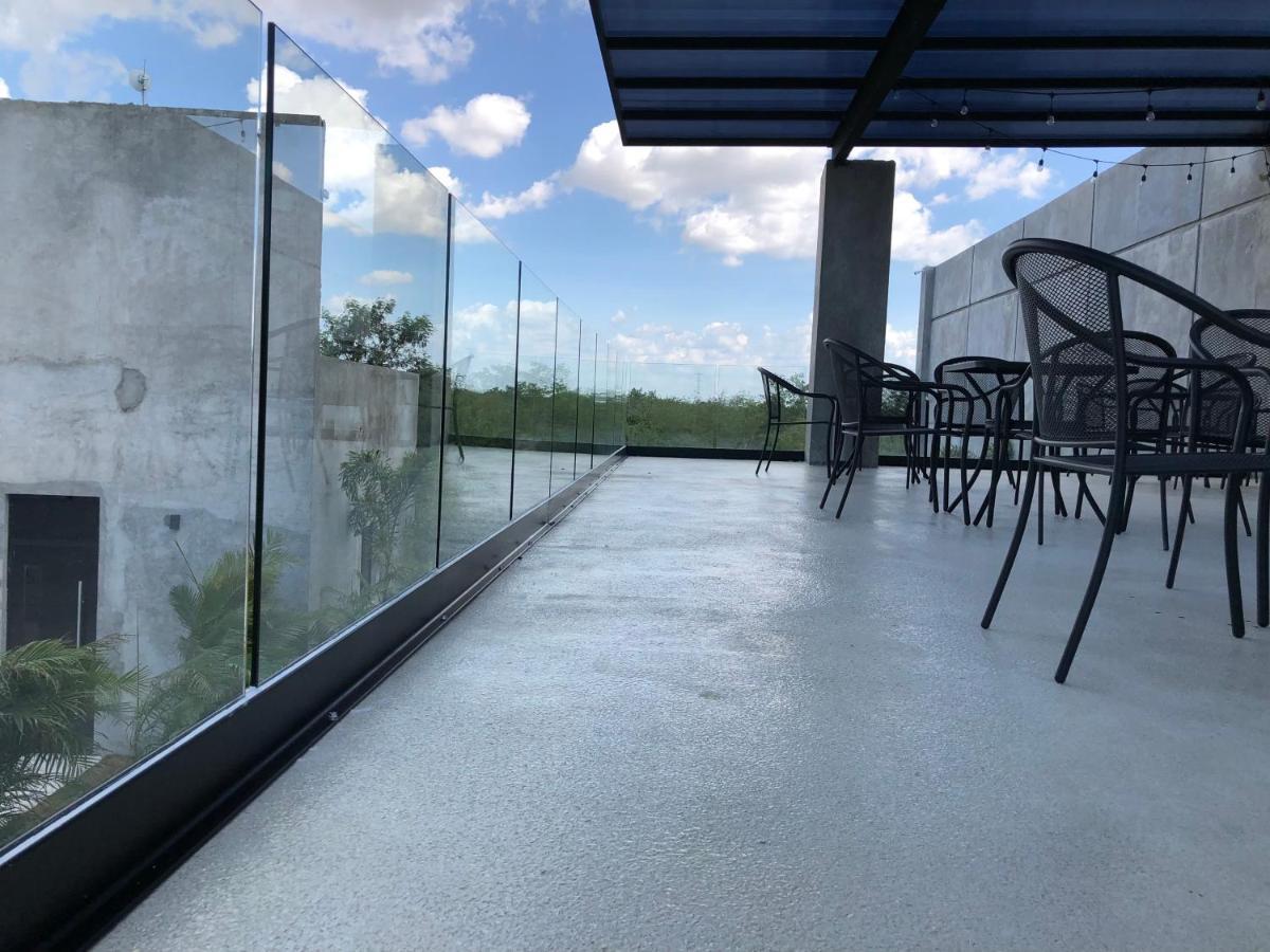 Suites La Negra Boutique Mérida