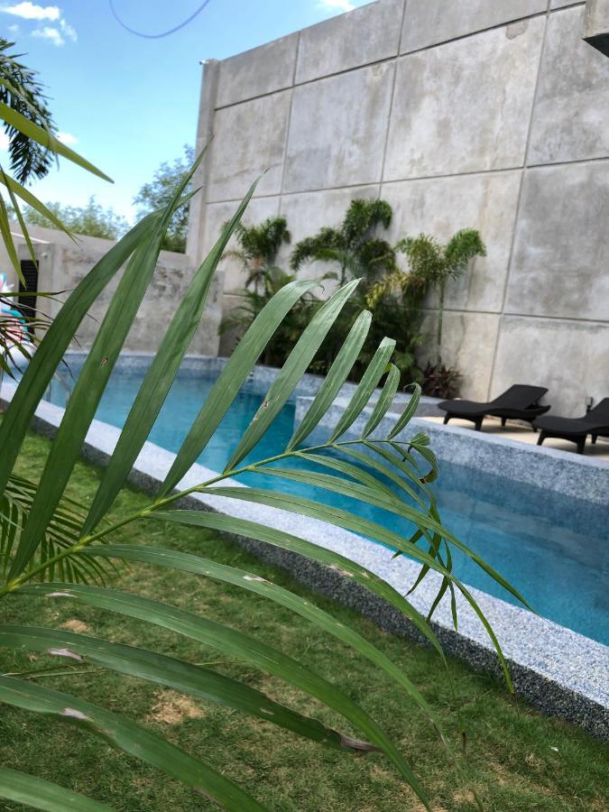 Suites La Negra Boutique