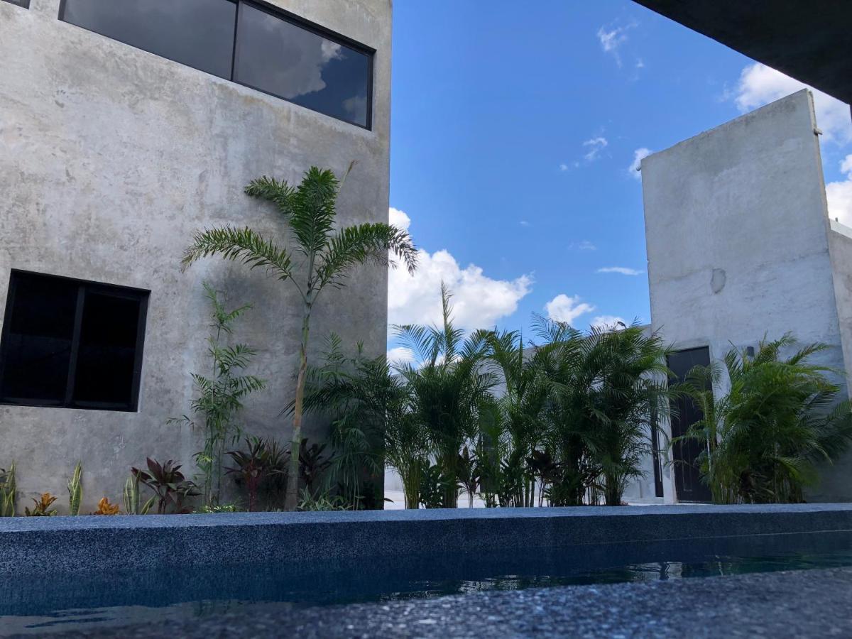 Suites La Negra Boutique Mérida