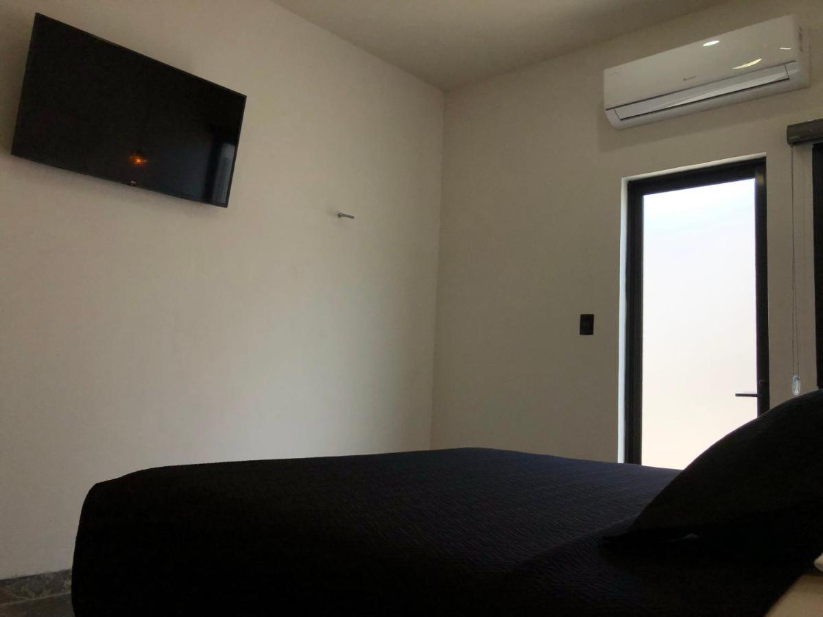 Suites La Negra Boutique