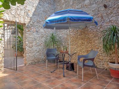 Casa 411 Bed & Breakfast