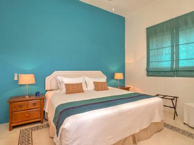 Bed & Breakfast Casa 411 Merida