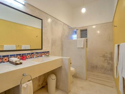 Bed & Breakfast Casa 411 Merida