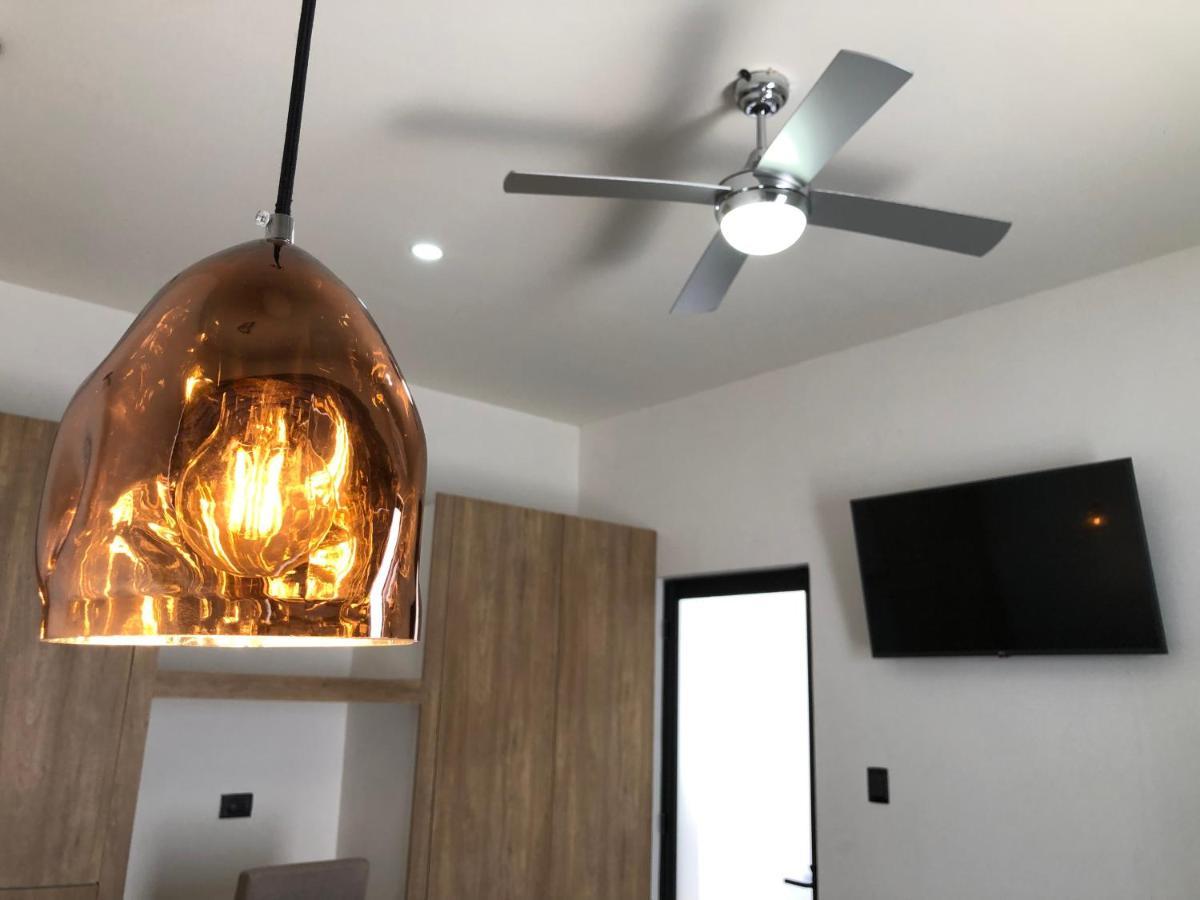 Suites La Negra Boutique Apartahotel