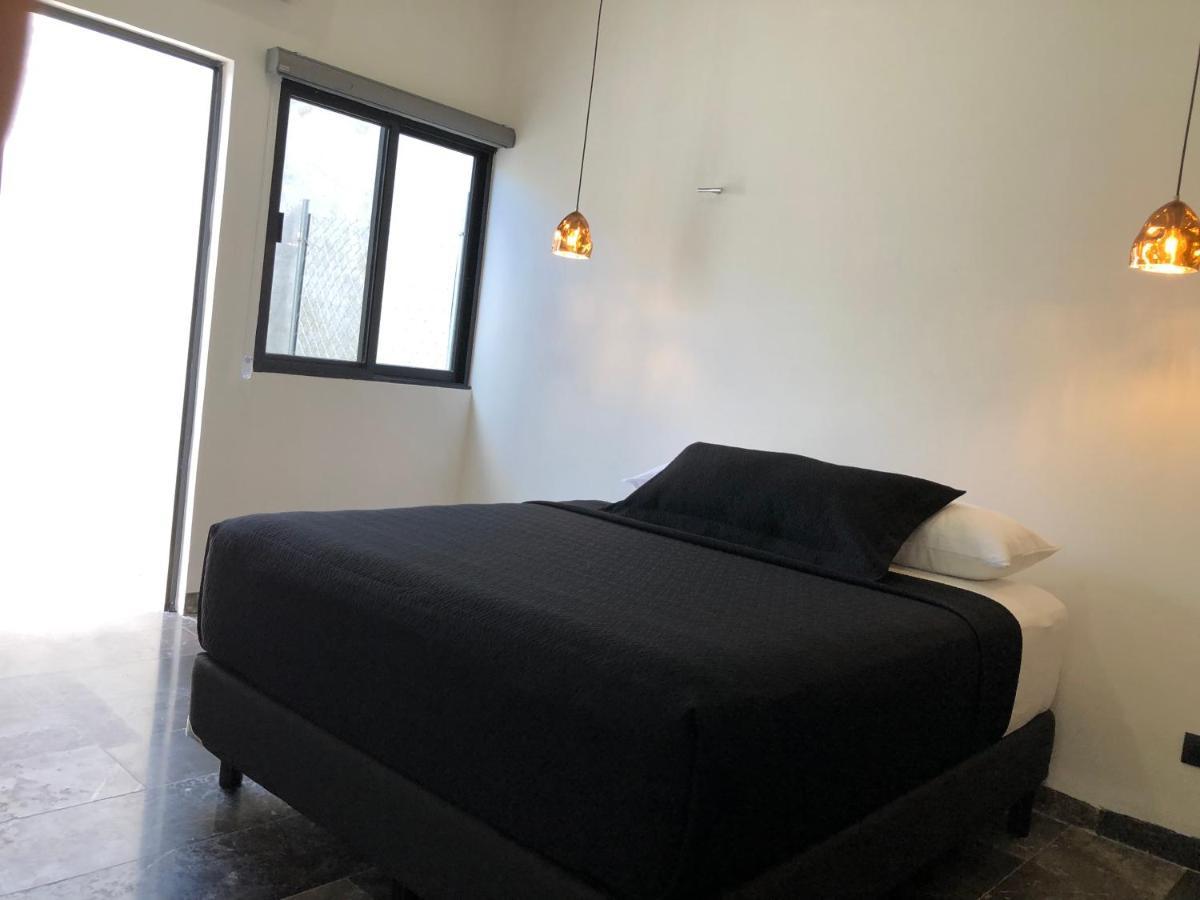 Suites La Negra Boutique Apartahotel