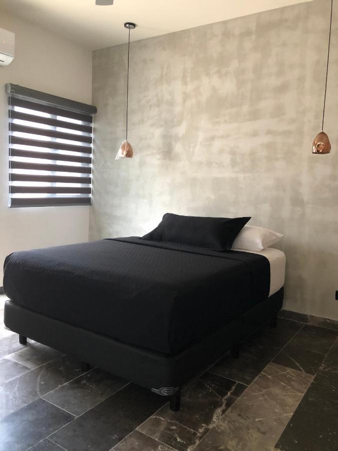 Suites La Negra Boutique