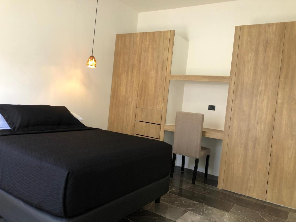 Suites La Negra Boutique *