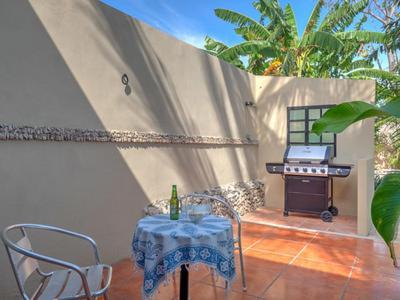 Bed & Breakfast Casa 411 Merida