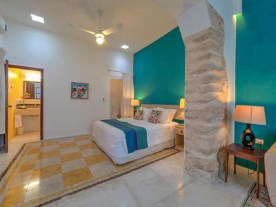 Bed & Breakfast Casa 411 *