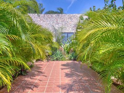 Bed & Breakfast Casa 411 Merida