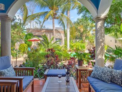 Bed & Breakfast Casa 411 *