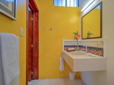 Bed & Breakfast Casa 411