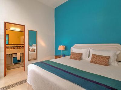 Bed & Breakfast Casa 411