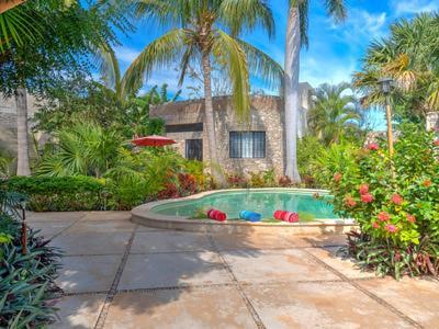 Bed & Breakfast Casa 411 *