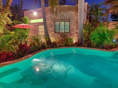 Bed & Breakfast Casa 411